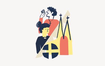 Save the date: Mission i Sverige