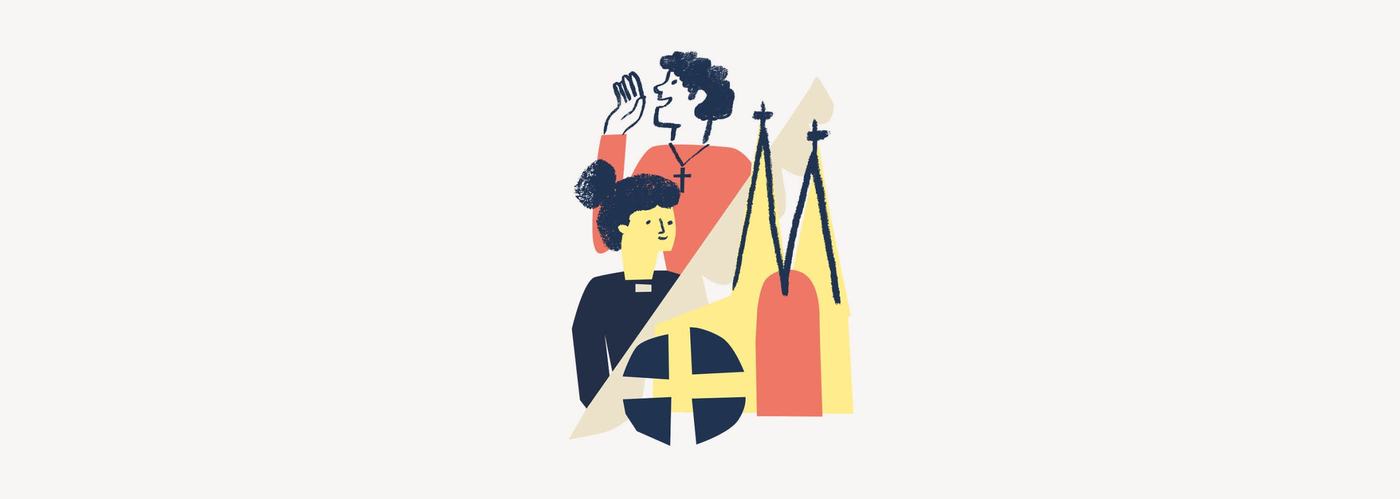 Save the date: Mission i Sverige