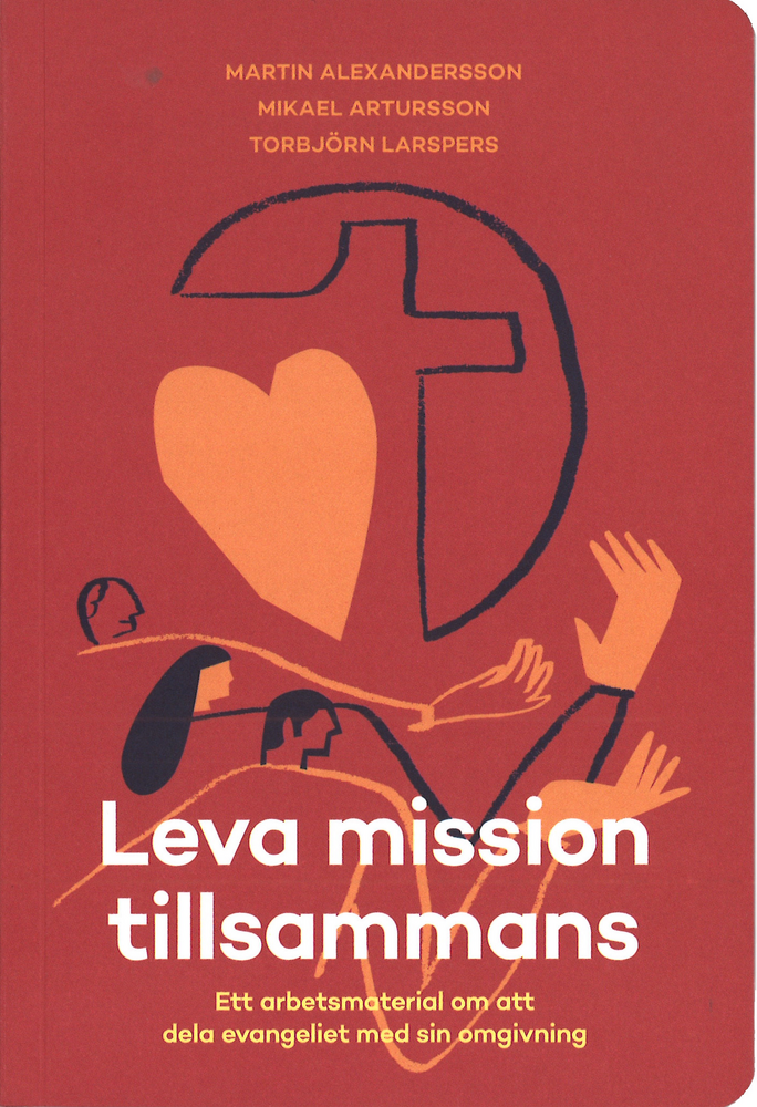 Leva mission tillsammans