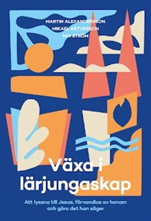 Växa i lärjungaskap
